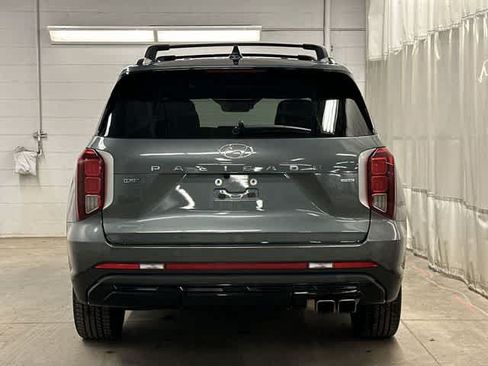 Used 2023 Hyundai Palisade XRT AWD/4WD image 4