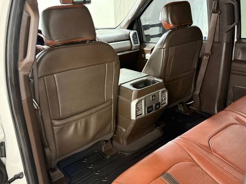 Used 2019 Ford F250 King Ranch w/ King Ranch Ultimate Package AWD/4WD image 46