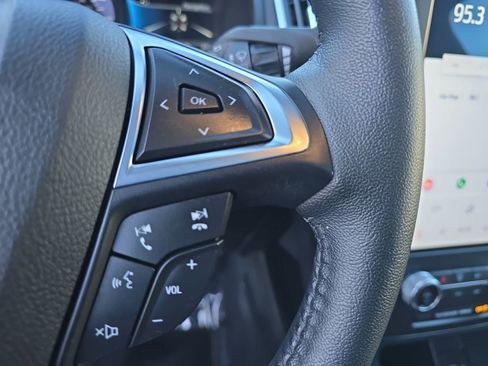 Used 2024 Ford Edge Titanium w/ Titanium Elite Package image 24