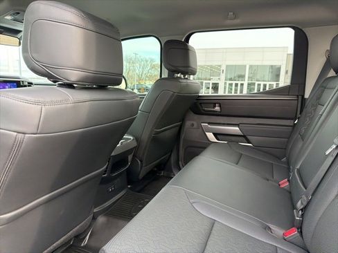 Used 2024 Toyota Tundra SR5 image 38
