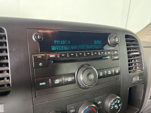 Used 2008 Chevrolet Silverado 1500 LS image 10