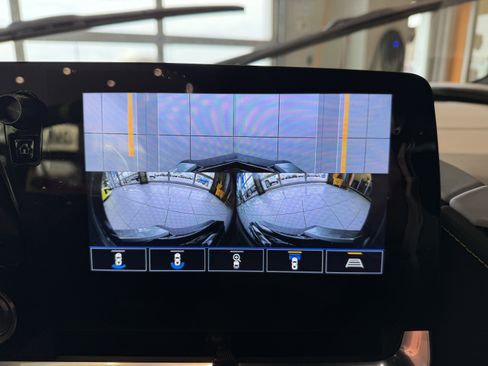 Used 2022 Chevrolet Corvette Stingray Premium Cpe image 18