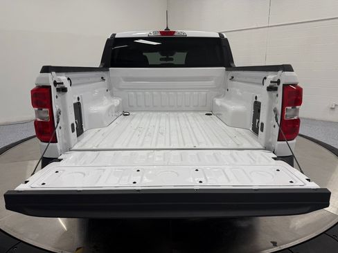 Used 2024 Ford Maverick XLT w/ Equipment Group 300A Standard image 46