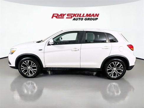 Used 2018 Mitsubishi Outlander Sport ES image 4