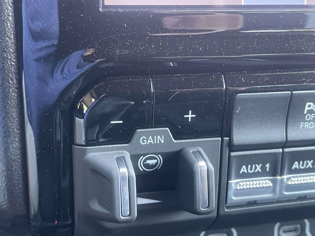 New 2026 RAM 1500 RHO AWD/4WD image 51