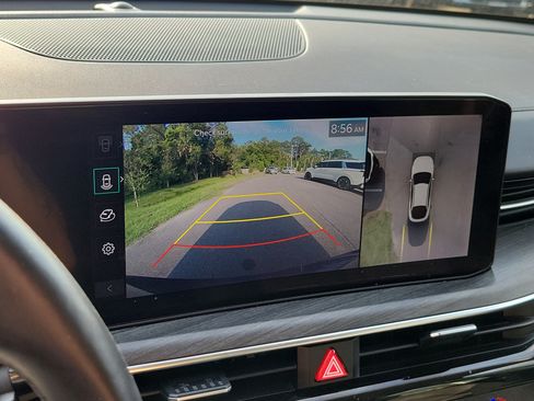 Certified 2025 Kia K5 EX FWD image 29