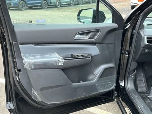 New 2025 Honda Prologue Elite image 8