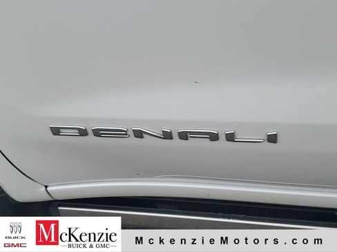 Used 2023 GMC Sierra 1500 Denali w/ Denali Reserve Package AWD/4WD image 29
