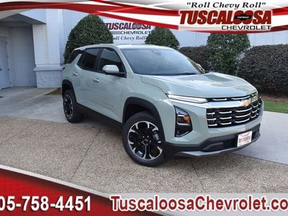 New 2026 Chevrolet Equinox LT w/ Safety and Technology Package