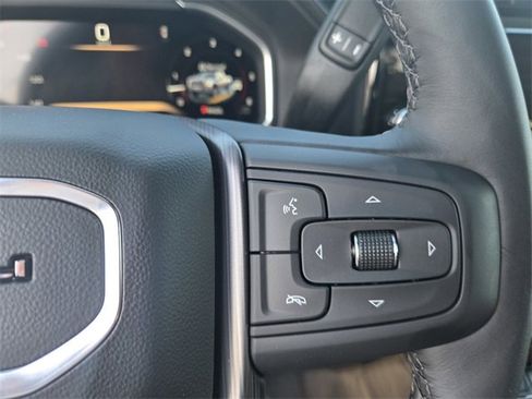 New 2026 GMC Sierra 2500 Denali Ultimate image 25