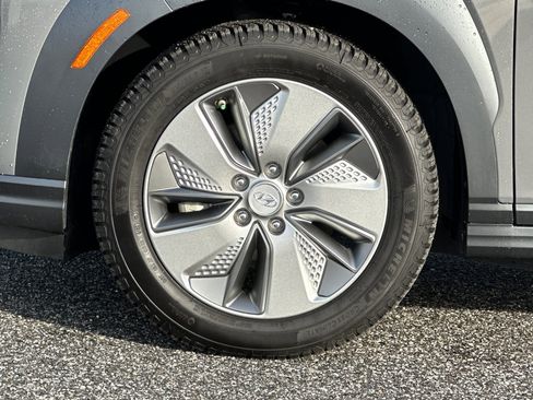 Used 2020 Hyundai Kona Ultimate image 29