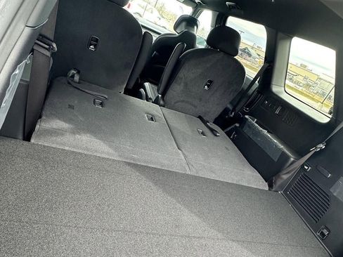 New 2027 Kia Telluride S image 19