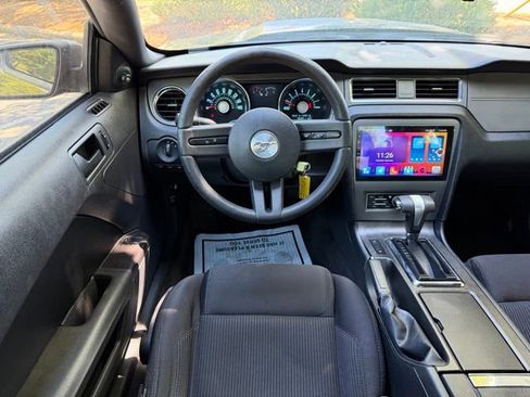 Used 2012 Ford Mustang Coupe RWD image 21