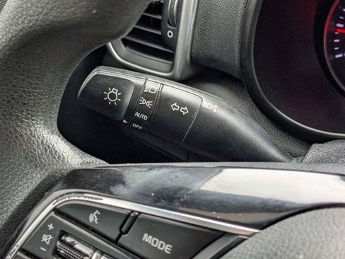 Used 2022 Kia Sportage LX FWD image 24