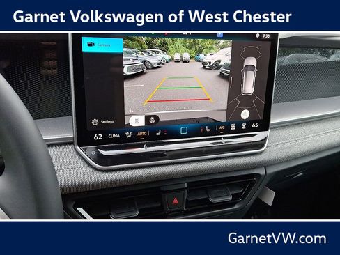 New 2025 Volkswagen Tiguan S AWD/4WD image 7