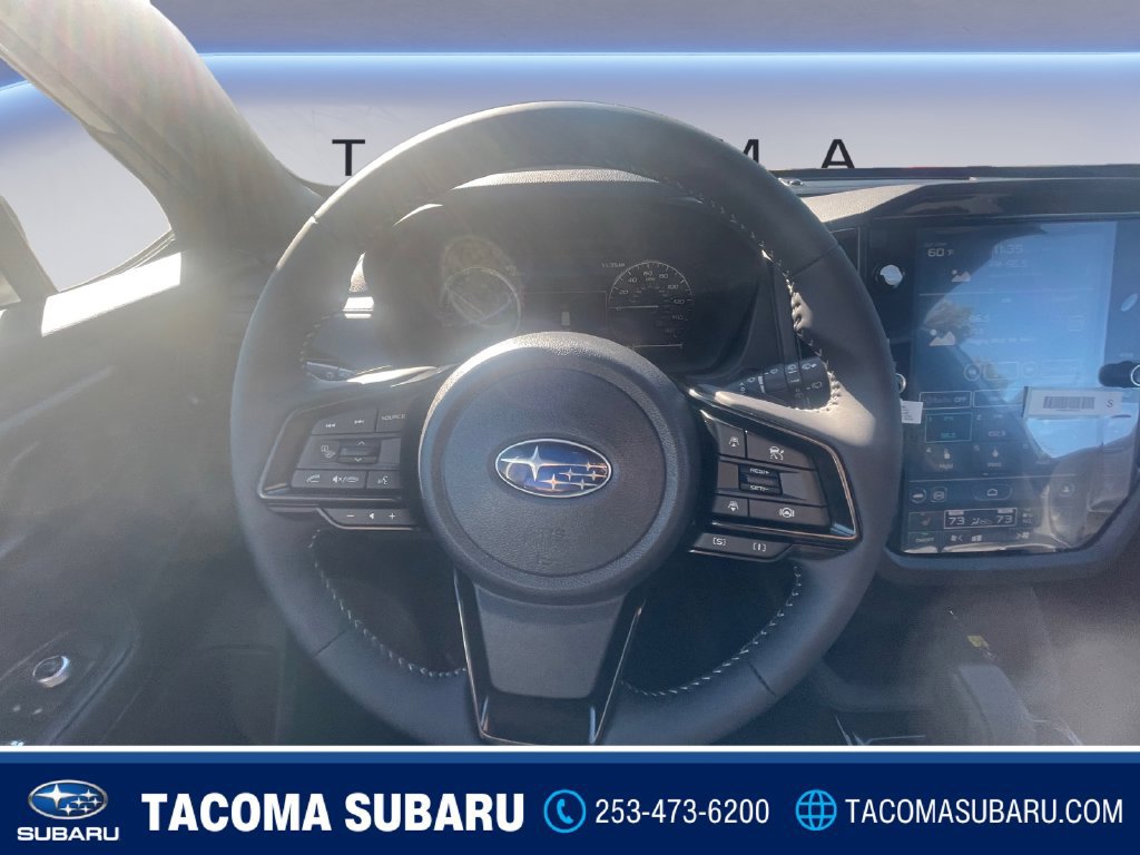 New 2026 Subaru Forester Touring AWD/4WD image 13