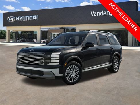 New 2026 Hyundai Palisade SEL image 1