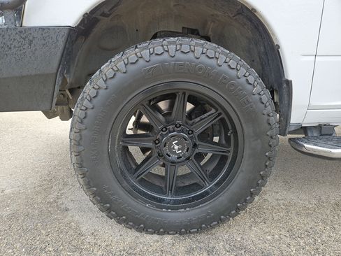 Used 2022 RAM 2500 Lone Star w/ Level A Equipment Group image 31