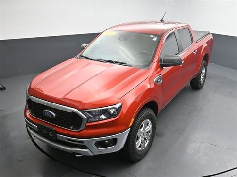 Used 2019 Ford Ranger XLT w/ FX4 Off-Road Package image 23