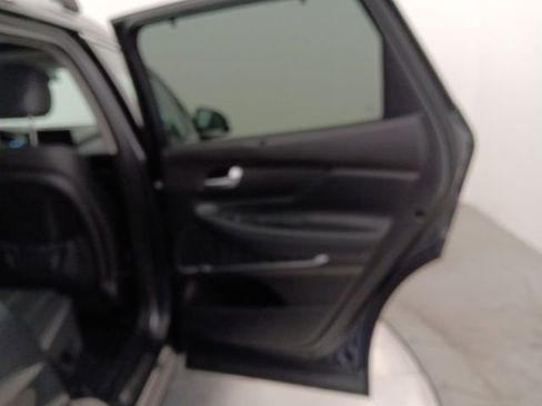 Used 2023 Hyundai Santa Fe Limited image 54