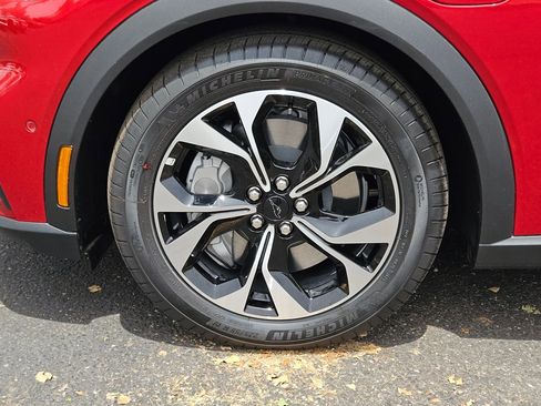 New 2024 Ford Mustang Mach-E Select w/ Comfort Package Lite image 7