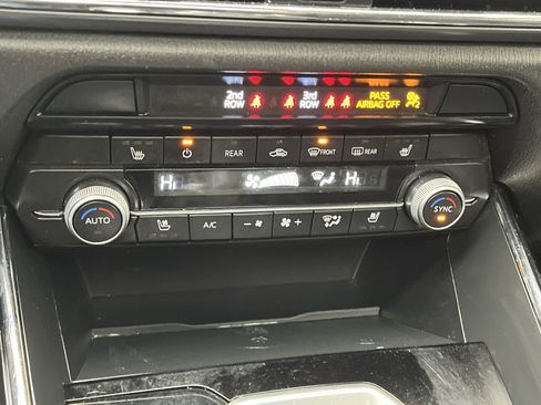 Certified 2023 MAZDA CX-9 Touring Plus image 20