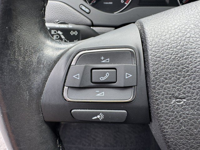 Used 2014 Volkswagen Jetta TDI FWD image 10