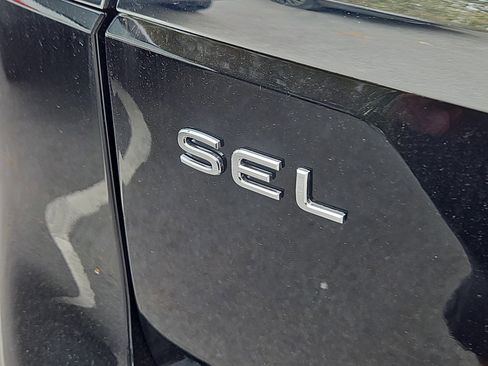 New 2026 Volkswagen Atlas SEL AWD/4WD image 4