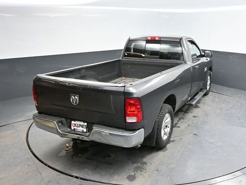 Used 2015 RAM 1500 Tradesman w/ Power & Remote Entry Group image 28