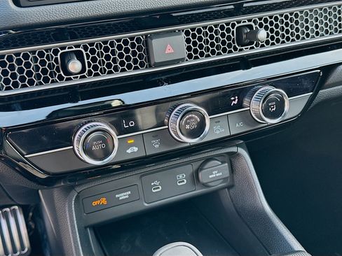 New 2026 Honda Civic Sport image 12