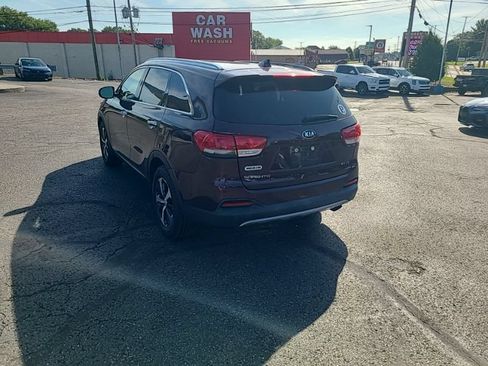 Used 2018 Kia Sorento EX w/ EX Advanced Touring Package AWD/4WD image 4