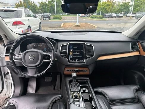 Used 2020 Volvo XC90 T6 Inscription AWD/4WD image 11