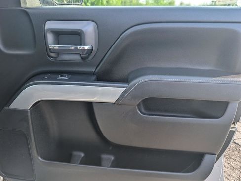 Used 2015 Chevrolet Silverado 1500 LT w/ All Star Edition AWD/4WD image 31