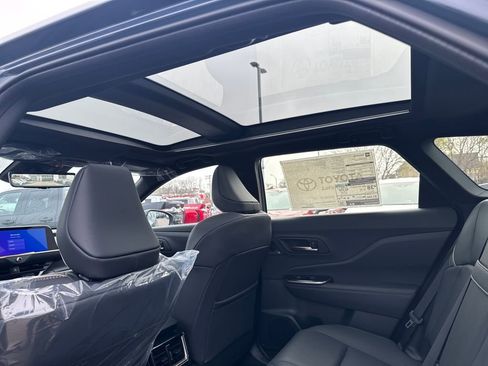 New 2026 Toyota Crown Signia image 14