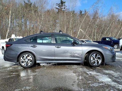 Used 2025 Subaru Legacy Premium image 2