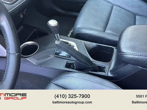 Used 2014 Toyota RAV4 Limited AWD/4WD image 13
