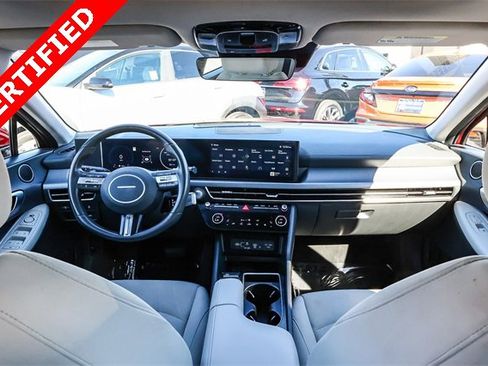 Certified 2024 Hyundai Sonata SEL w/ Convenience Package image 14