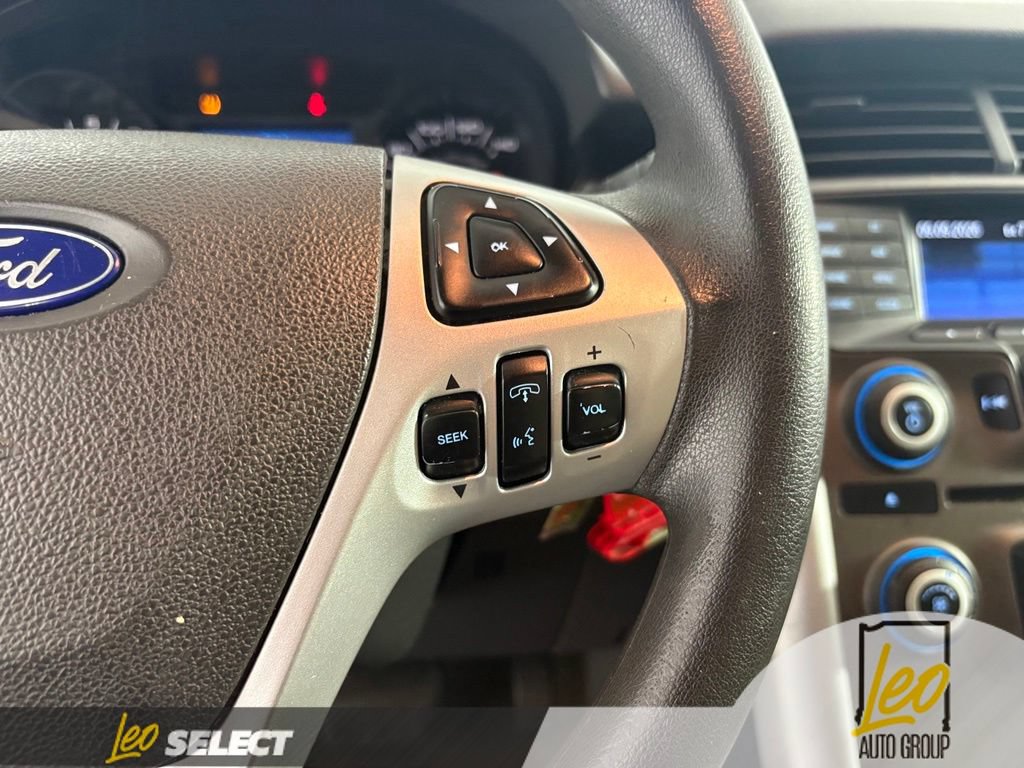 Used 2012 Ford Edge SE FWD image 11