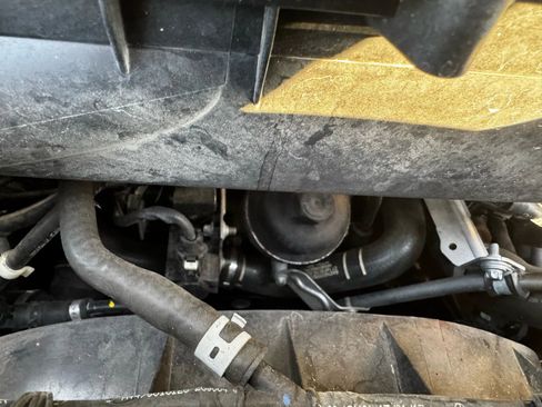 Used 2017 Mercedes-Benz Metris Passenger image 31