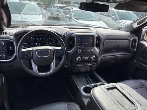 Used 2020 GMC Sierra 1500 Denali AWD/4WD image 13
