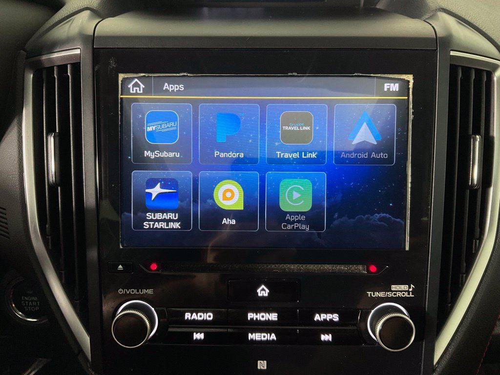 Used 2019 Subaru Forester Sport w/ Popular Package #2 AWD/4WD image 22