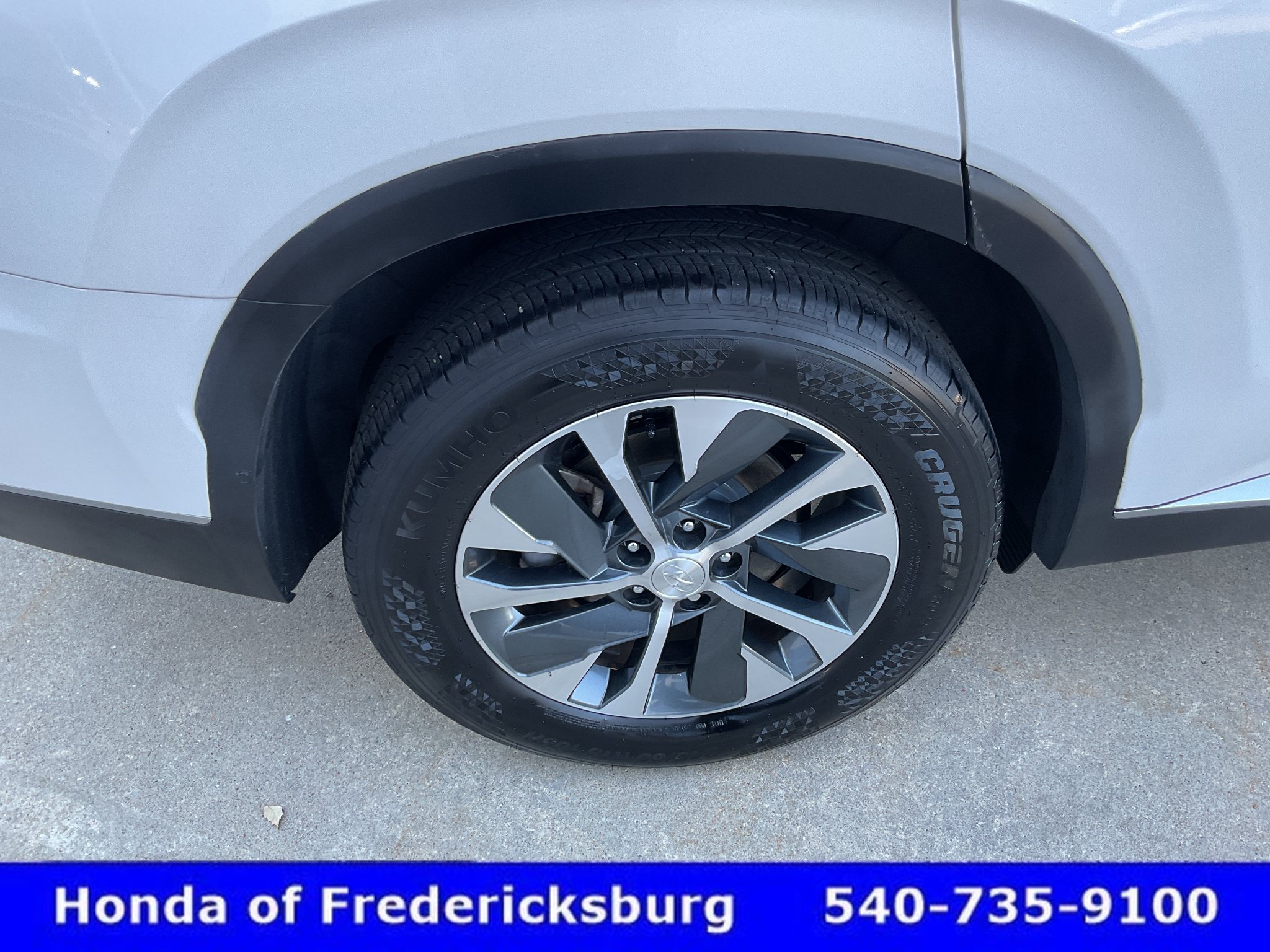 Used 2021 Hyundai Palisade SEL FWD image 12
