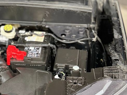 Used 2022 Ford Bronco Sport Big Bend w/ Convenience Package image 88