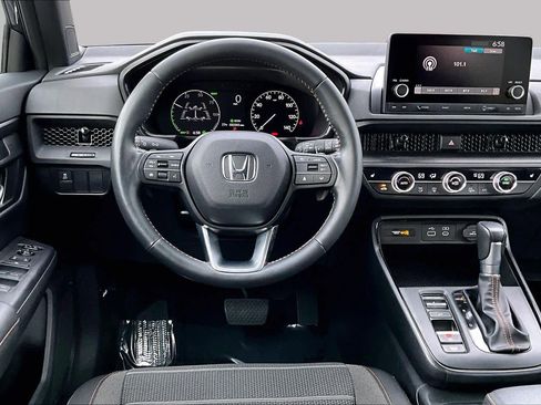 Used 2024 Honda CR-V Sport image 6