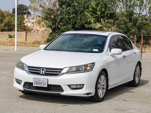 Used 2013 Honda Accord EX-L image 3