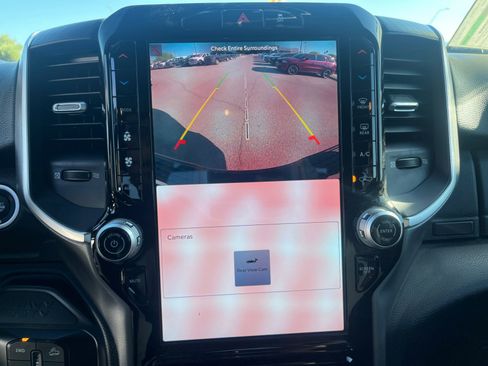 New 2025 RAM 2500 Big Horn image 29