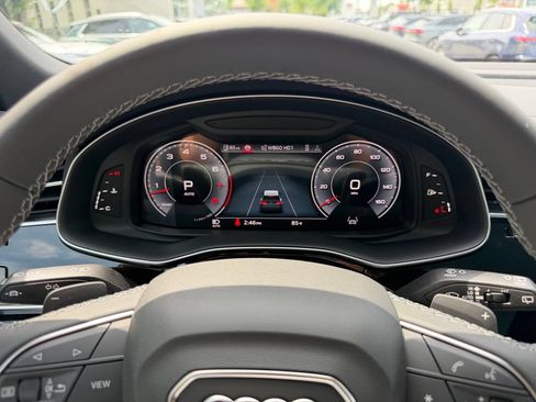 New 2026 Audi Q8 Prestige AWD/4WD image 21