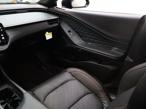 New 2026 Dodge Charger Scat Pack AWD/4WD image 21