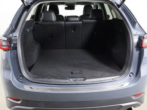 Used 2022 MAZDA CX-5 Carbon Edition AWD/4WD image 18