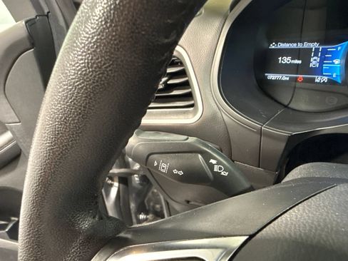 Used 2024 Ford Edge SEL AWD/4WD image 37